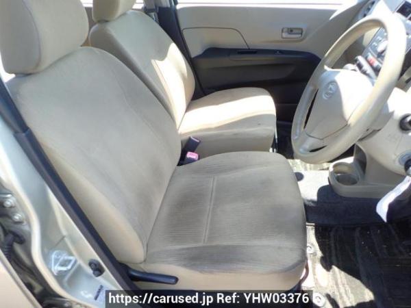 Used 2011 AT daihatsu mira L275S Image[11]
