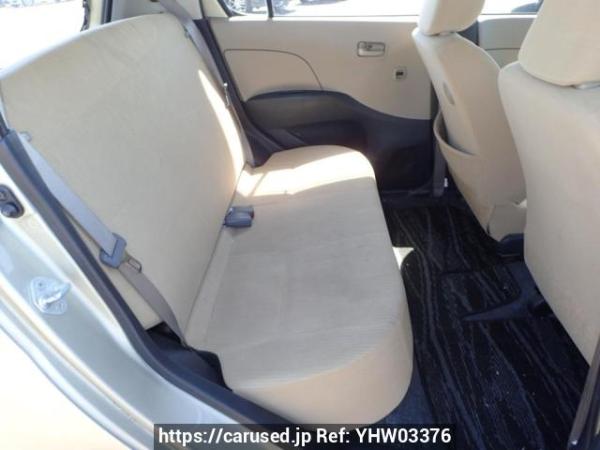 Used 2011 AT daihatsu mira L275S Image[13]