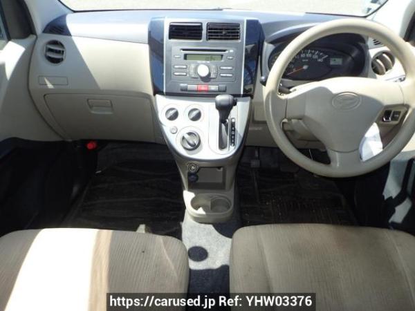 Used 2011 AT daihatsu mira L275S Image[15]