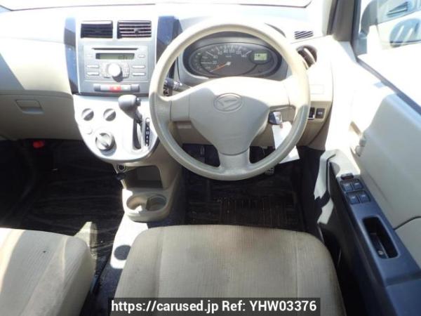 Used 2011 AT daihatsu mira L275S Image[17]
