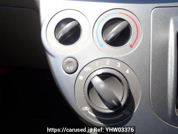 Used 2011 AT daihatsu mira L275S Image[19]