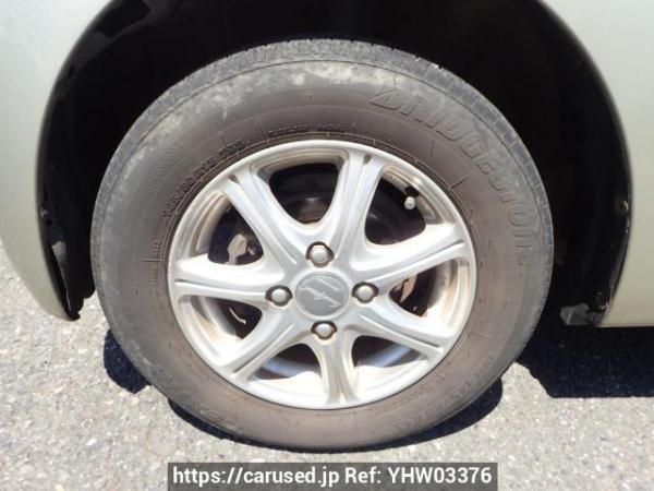 Used 2011 AT daihatsu mira L275S Image[24]