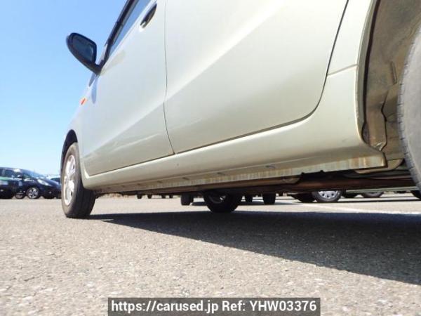 Used 2011 AT daihatsu mira L275S Image[30]