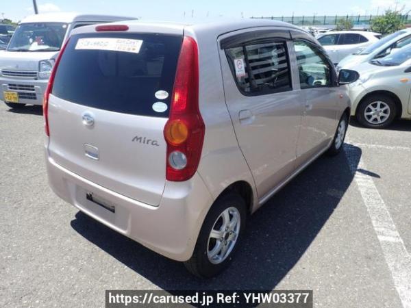 Used 2009 AT daihatsu mira L275S Image[6]