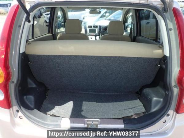 Used 2009 AT daihatsu mira L275S Image[8]