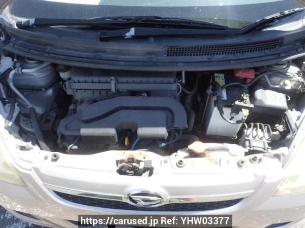 Used 2009 AT daihatsu mira L275S Image[9]