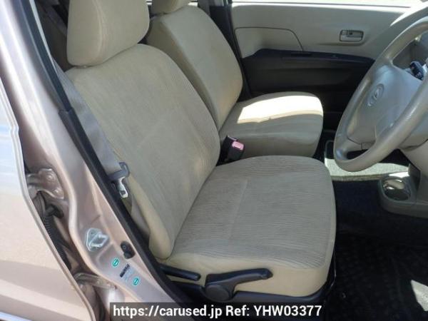 Used 2009 AT daihatsu mira L275S Image[11]
