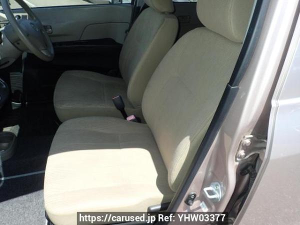 Used 2009 AT daihatsu mira L275S Image[12]