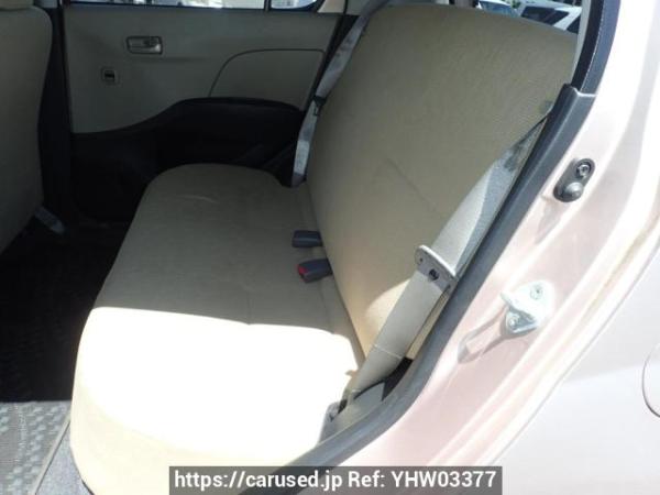 Used 2009 AT daihatsu mira L275S Image[14]