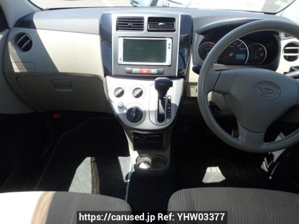 Used 2009 AT daihatsu mira L275S Image[15]