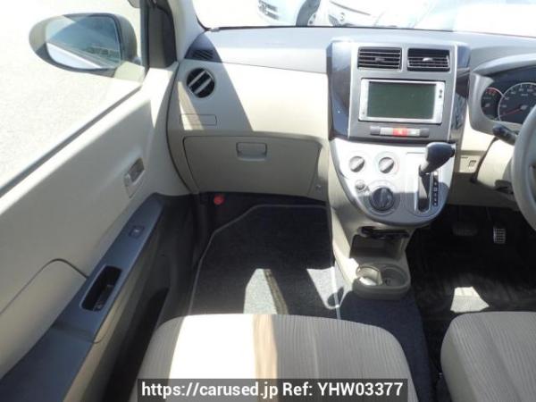 Used 2009 AT daihatsu mira L275S Image[16]