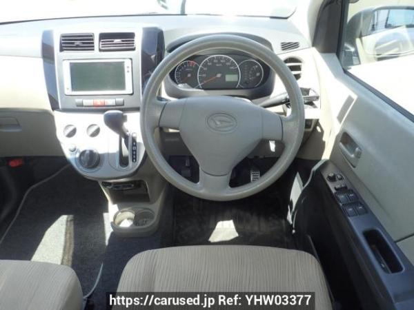 Used 2009 AT daihatsu mira L275S Image[17]