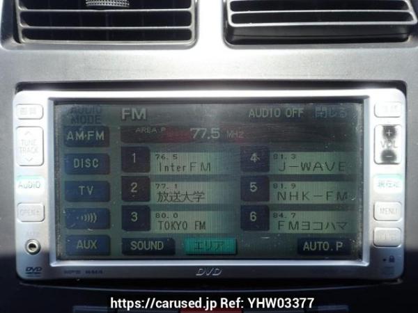 Used 2009 AT daihatsu mira L275S Image[18]
