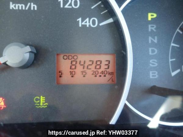 Used 2009 AT daihatsu mira L275S Image[22]