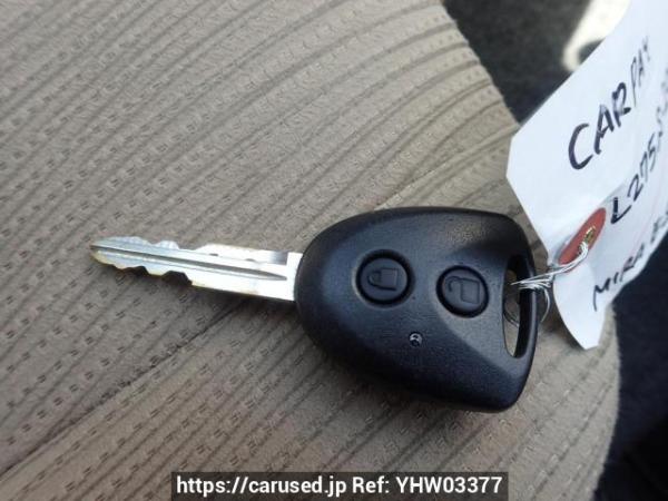 Used 2009 AT daihatsu mira L275S Image[23]