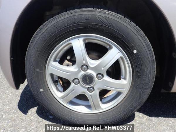 Used 2009 AT daihatsu mira L275S Image[24]