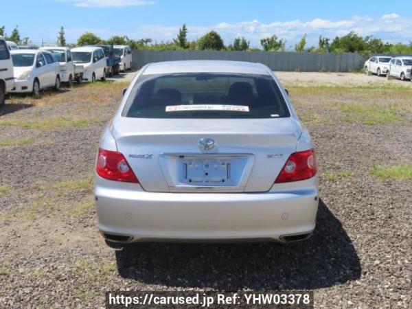 Used 2005 AT toyota mark-x GRX120 Image[5]