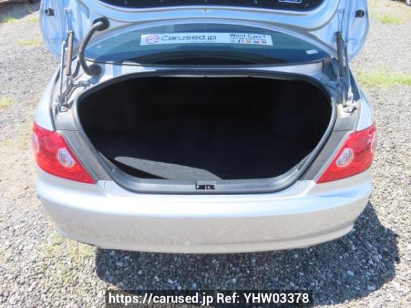 Used 2005 AT toyota mark-x GRX120 Image[8]