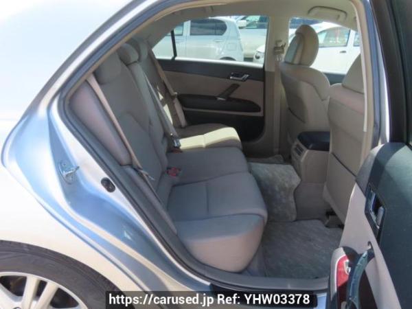 Used 2005 AT toyota mark-x GRX120 Image[17]