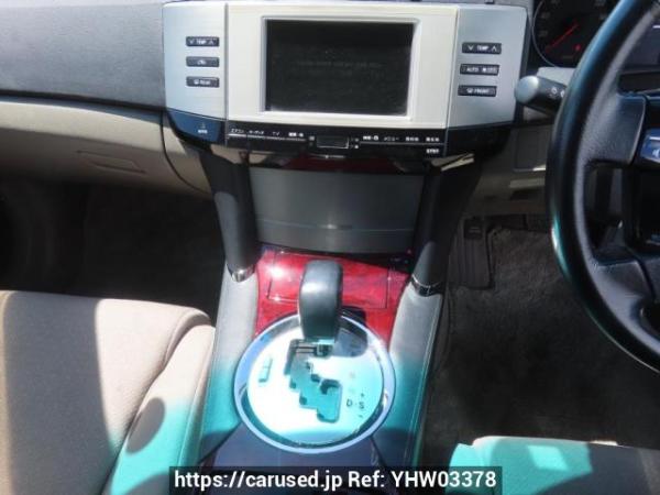 Used 2005 AT toyota mark-x GRX120 Image[22]