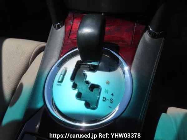 Used 2005 AT toyota mark-x GRX120 Image[24]