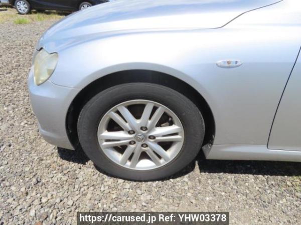 Used 2005 AT toyota mark-x GRX120 Image[30]