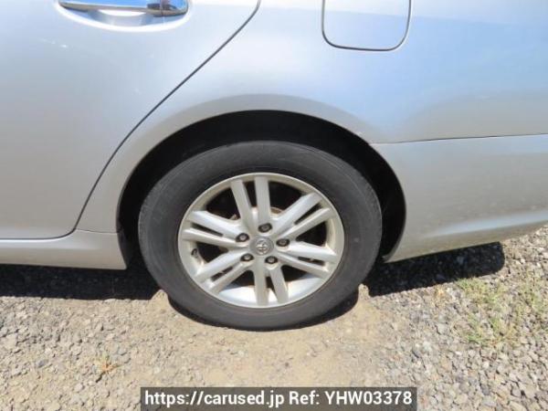 Used 2005 AT toyota mark-x GRX120 Image[33]