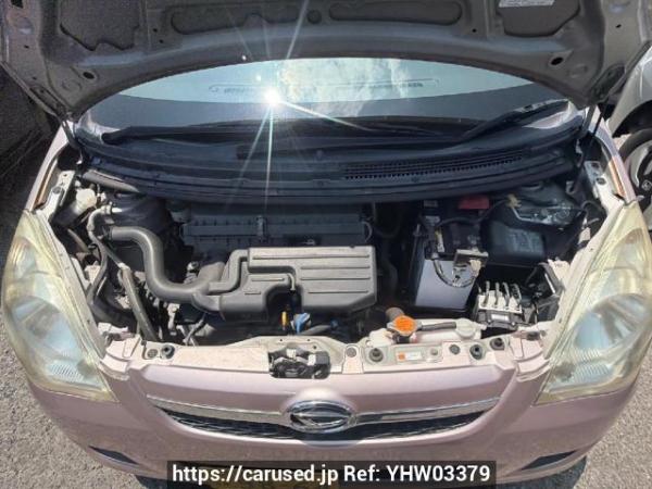 Used 2010 AT daihatsu mira L275S Image[5]