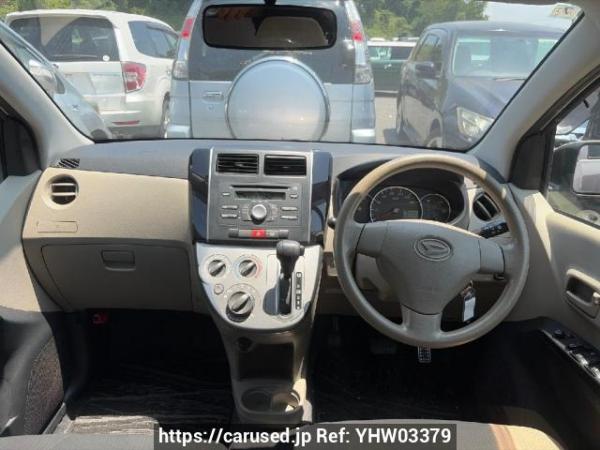 Used 2010 AT daihatsu mira L275S Image[10]