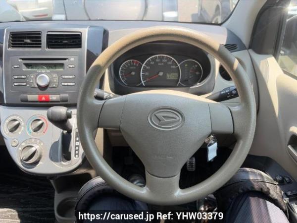 Used 2010 AT daihatsu mira L275S Image[12]