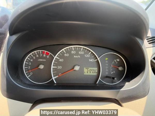 Used 2010 AT daihatsu mira L275S Image[13]