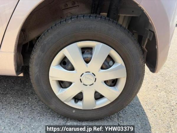 Used 2010 AT daihatsu mira L275S Image[15]