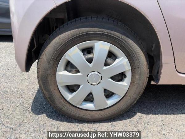 Used 2010 AT daihatsu mira L275S Image[16]