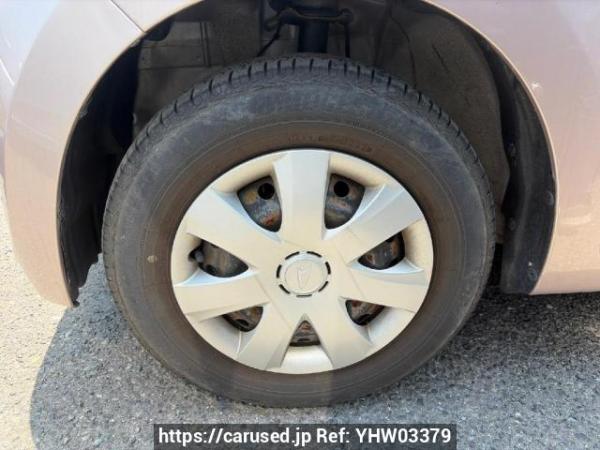 Used 2010 AT daihatsu mira L275S Image[17]
