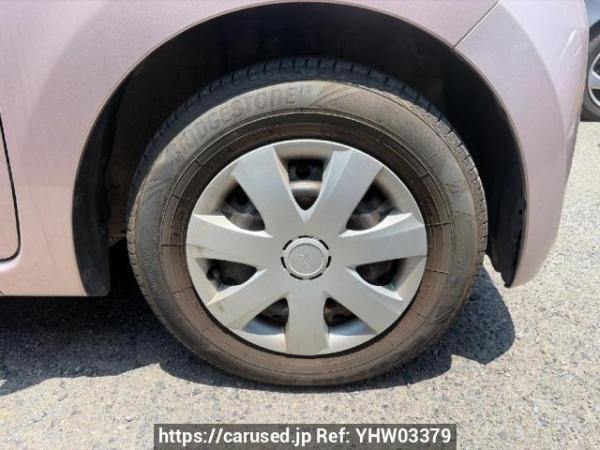 Used 2010 AT daihatsu mira L275S Image[18]