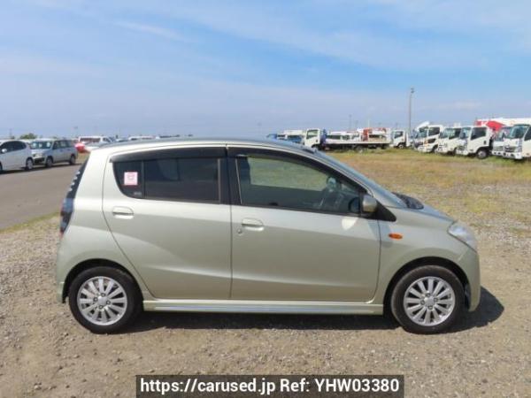 Used 2007 AT daihatsu mira L275S Image[7]