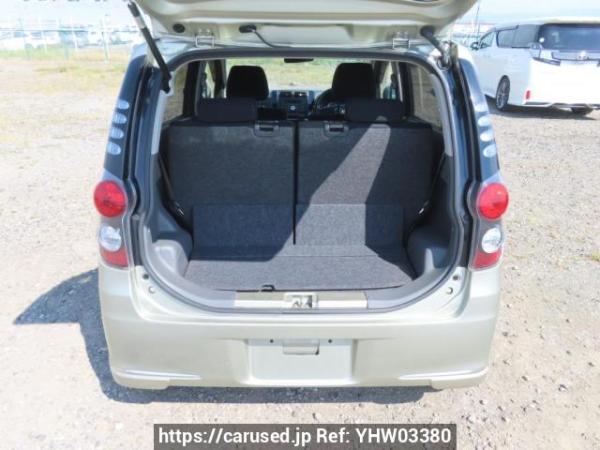Used 2007 AT daihatsu mira L275S Image[8]