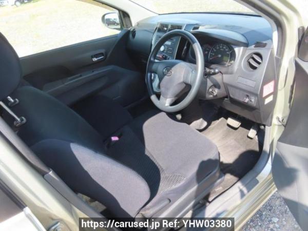 Used 2007 AT daihatsu mira L275S Image[11]
