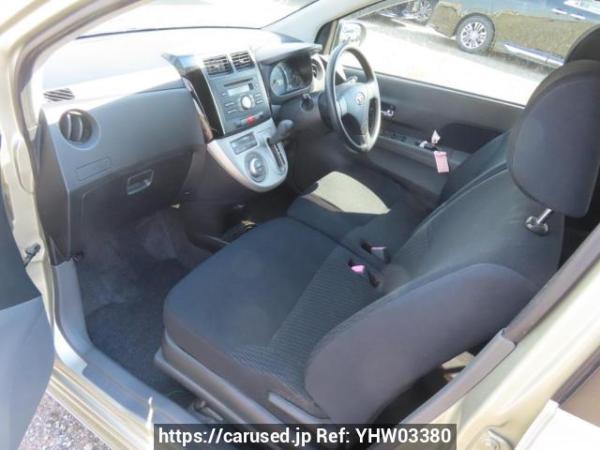 Used 2007 AT daihatsu mira L275S Image[12]