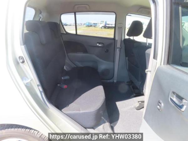 Used 2007 AT daihatsu mira L275S Image[13]