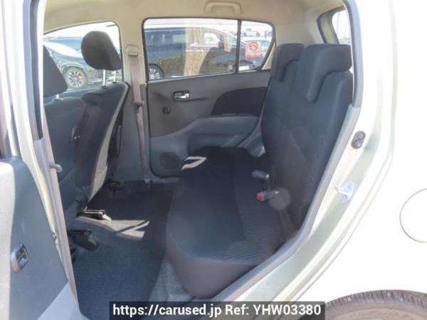 Used 2007 AT daihatsu mira L275S Image[14]