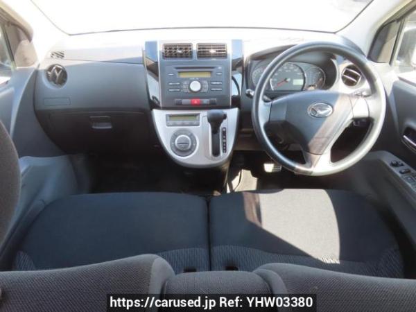 Used 2007 AT daihatsu mira L275S Image[15]