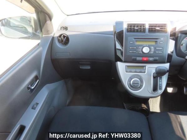 Used 2007 AT daihatsu mira L275S Image[16]