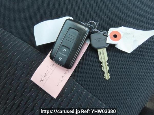Used 2007 AT daihatsu mira L275S Image[24]