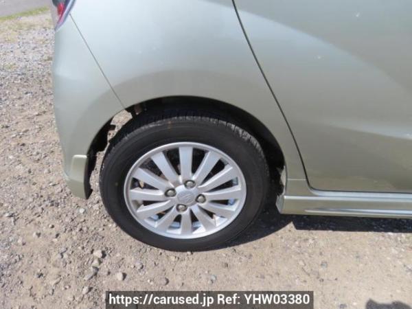 Used 2007 AT daihatsu mira L275S Image[27]