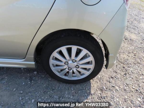 Used 2007 AT daihatsu mira L275S Image[28]