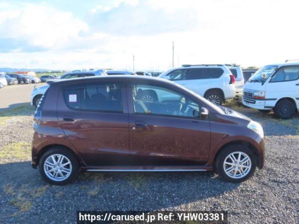 Used 2010 AT daihatsu mira L275S Image[7]