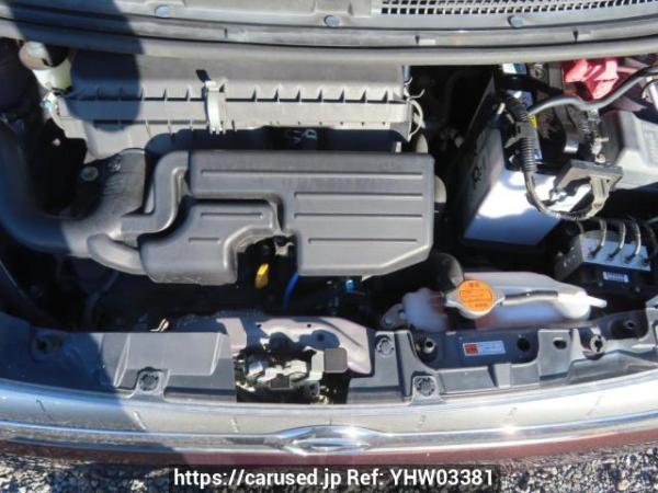 Used 2010 AT daihatsu mira L275S Image[9]