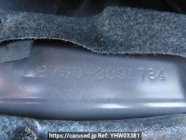 Used 2010 AT daihatsu mira L275S Image[11]