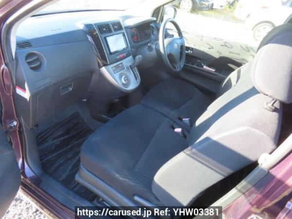 Used 2010 AT daihatsu mira L275S Image[13]